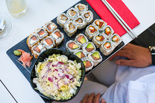 Photo n°31 de Easy Sushi - La Valette-du-Var à La Valette-du-Var ()