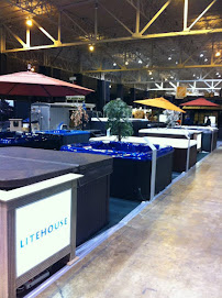 Litehouse Pools & Spas - Photo 2 - Car repair in Cuyahoga Falls, OH, Akron