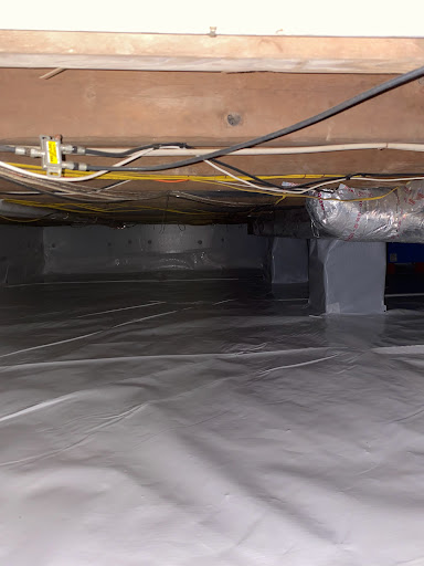 Waterproofing Company «BQ Basement Systems», reviews and photos