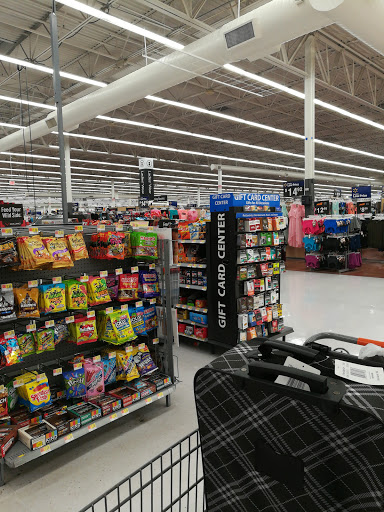 Department Store «Walmart Supercenter», reviews and photos, 2150 Iowa Blvd, Vicksburg, MS 39180, USA