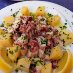 Photo n°3 de l'avis de Simone.� fait le 23/08/2023 à 20:00 sur le  Dal Mare in Giu à Savona