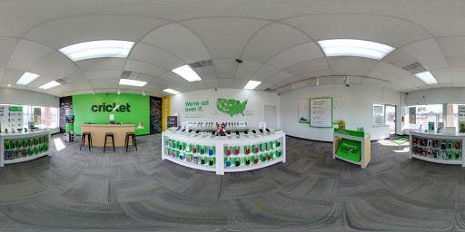 Cricket Wireless Authorized Retailer, 66759 Gratiot Ave, Richmond, MI 48062, USA, 