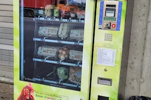 Verkaufsautomat Bauer Franken image