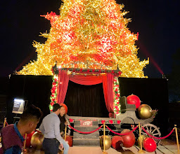 Parque Ávila Camacho photo