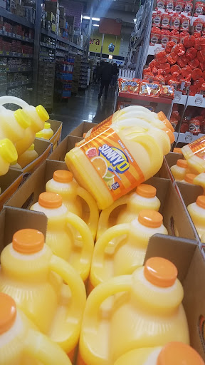 Grocery Store «El Super», reviews and photos, 650 N Euclid St, Anaheim, CA 92801, USA