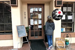 Nogi Sushi Restaurant image