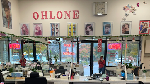 Beauty Salon «Ohlone beauty salon», reviews and photos, 5330 Terner Way # 30, San Jose, CA 95136, USA