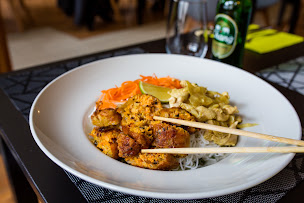 Photo n°6 de Restaurant Thaï-Thaï Cherbourg-en-Cotentin à Cherbourg-en-Cotentin ()