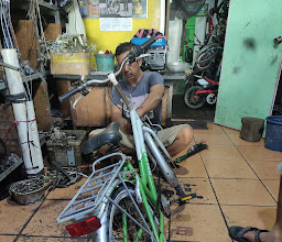 Planet Bike Bicycle Shop photo