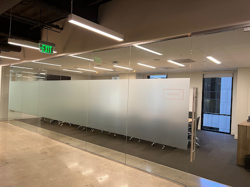 Print Shop «AlphaGraphics San Francisco Downtown», reviews and photos, 840 Sansome St, San Francisco, CA 94111, USA