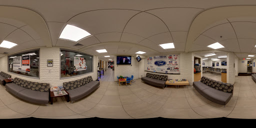 Ford Dealer «Sheridan Ford Sales», reviews and photos, 4001 Kirkwood Hwy, Wilmington, DE 19808, USA