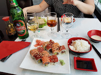Plats et boissons du Restaurant japonais authentique Delice Sushi à Rosny-sous-Bois - n°9