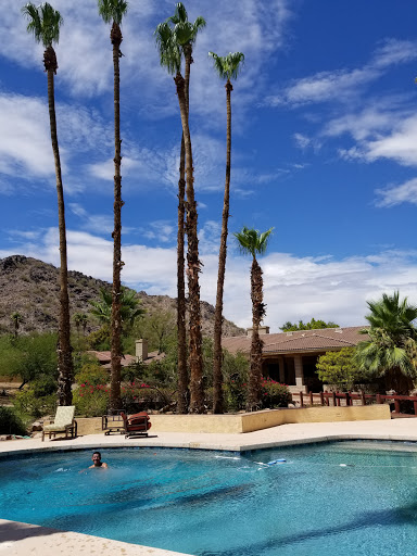 Nature Preserve «Phoenix Mountains Preserve», reviews and photos, 2701 E Squaw Peak Drive, Phoenix, AZ 85028, USA