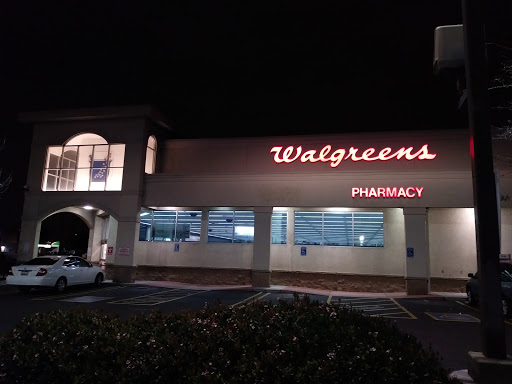 Walgreens, 11900 Beach Blvd, Stanton, CA 90680, USA, 