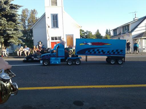 Liquor Store «Sandy Liquor Store», reviews and photos, 38755 Pioneer Blvd, Sandy, OR 97055, USA