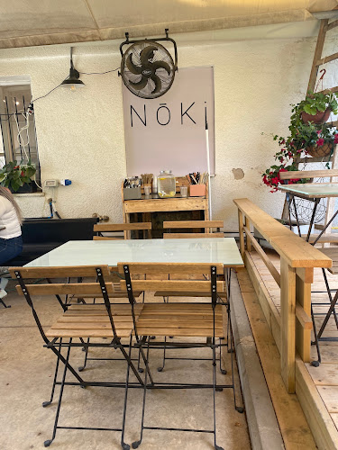 Noki - נוקי - לוחמי הגטאות