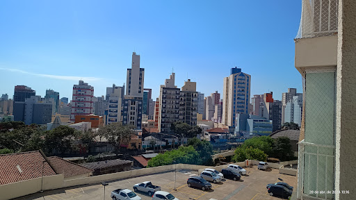Logo da empresa - Central Park Home Resort
