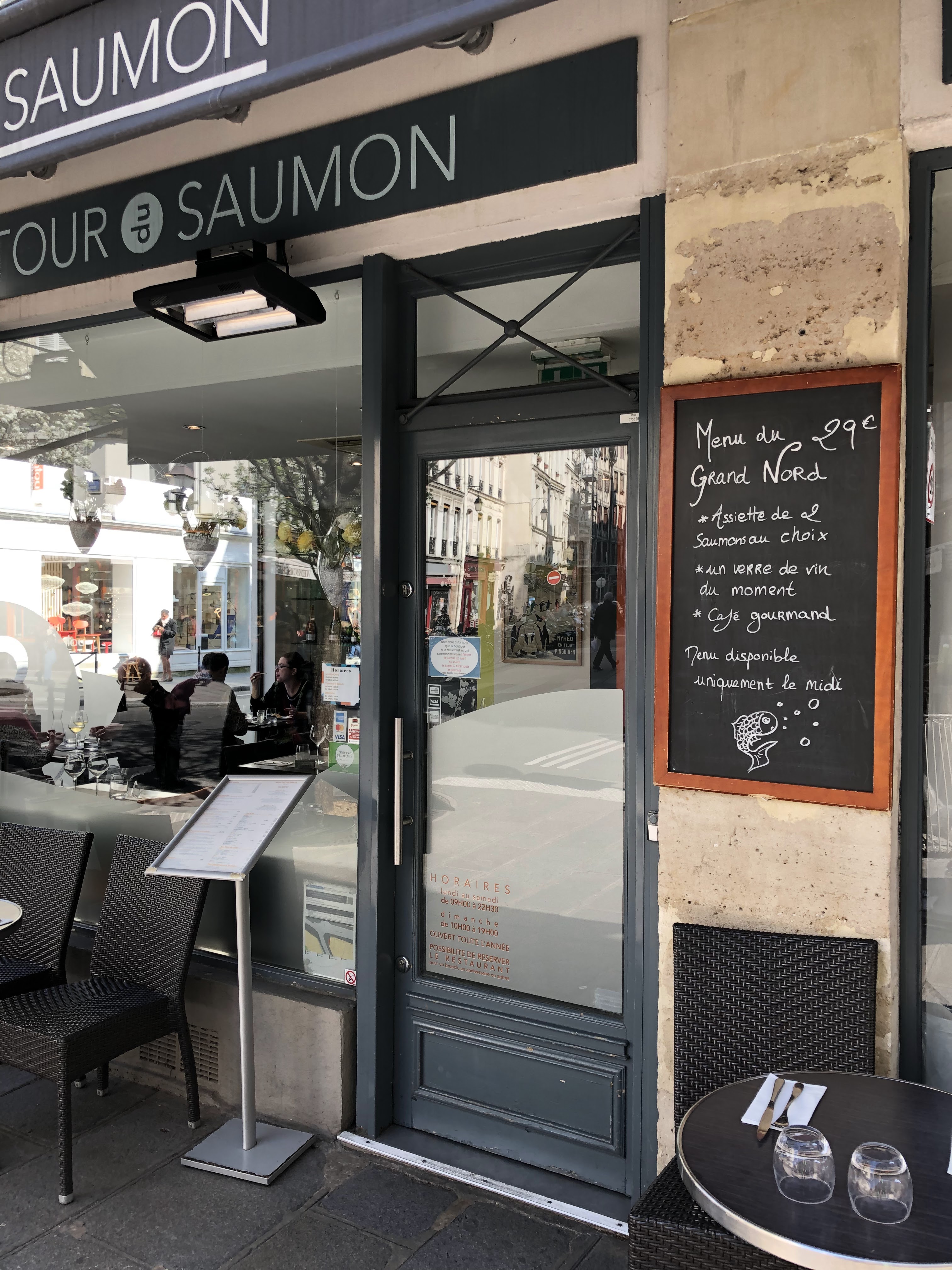 Photo n° 1 de l'avis de Jérémie.e fait le 22/03/2019 à 12:56
