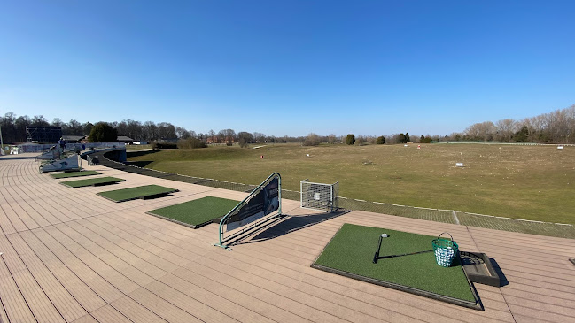 Golfclub München Riem - Monthey