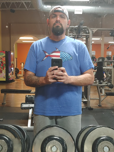 Gym «Anytime Fitness», reviews and photos, 20121 W Lake Houston Pkwy Suite 200, Kingwood, TX 77346, USA