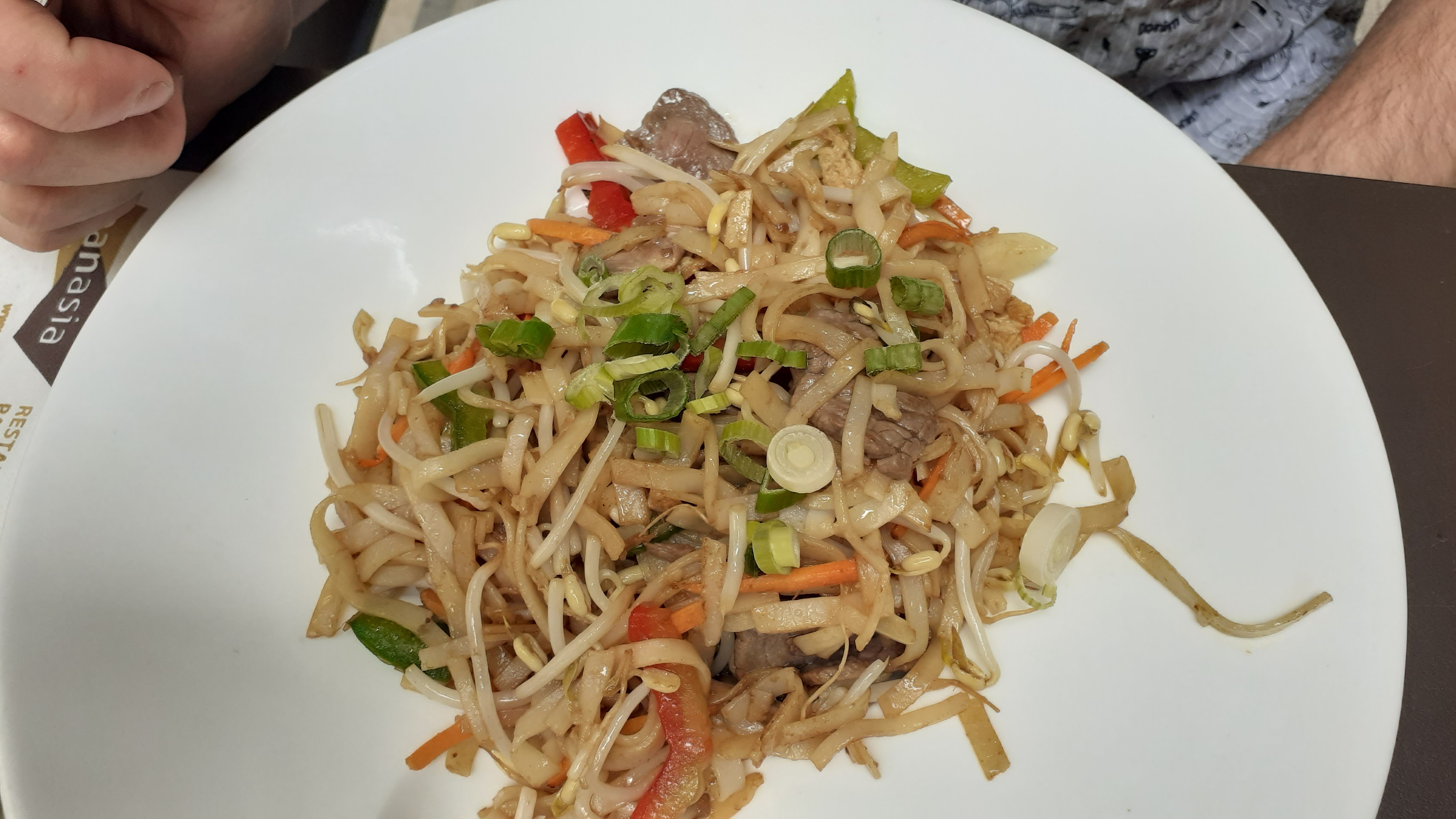 Photo n° 1 de l'avis de Ferreira.n fait le 07/07/2020 à 15:18