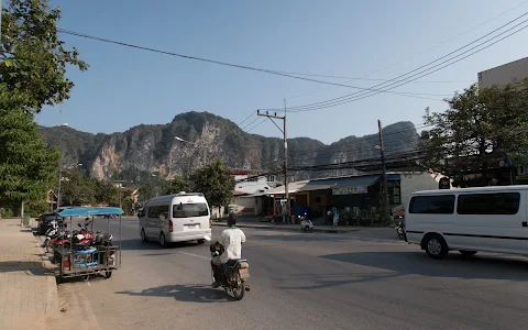 Ao Nang Backpacker image