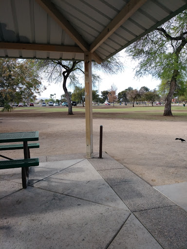 Park «Sueno Park», reviews and photos, 4401 W Encanto Blvd, Phoenix, AZ 85035, USA