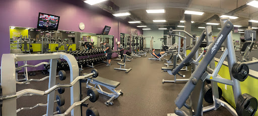 Gym «Anytime Fitness», reviews and photos, 850 Golden Dr, Blandon, PA 19510, USA