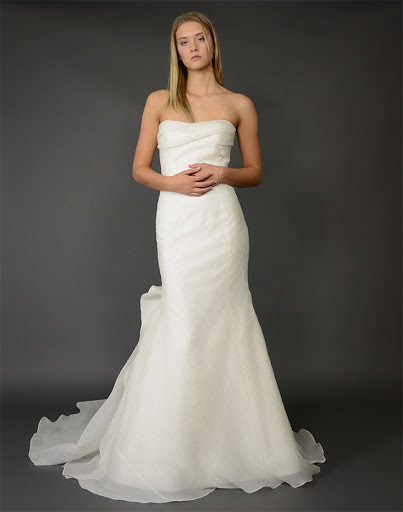 Bridal Shop «Vwidon Bridal Boutique», reviews and photos, 360 W Superior St, Chicago, IL 60654, USA