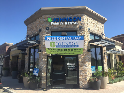 Johnson Family Dental image