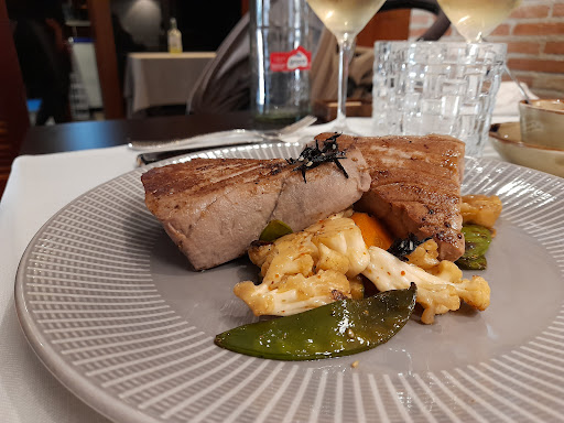 La Principal en Valencia