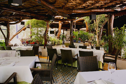 Restaurante la Castillería en Vejer de la Frontera