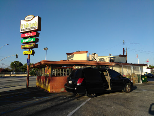 El Pollo Dorado image