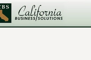 California Business Solutions