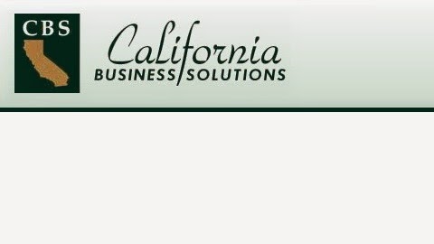 California Business Solutions