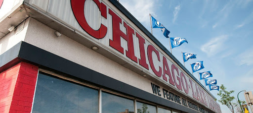 Liquor Store «Chicago Lake Liquors», reviews and photos, 825 E Lake St, Minneapolis, MN 55407, USA