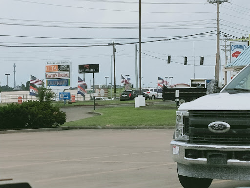 Grocery Store «ALDI», reviews and photos, 5156 Hinkleville Rd, Paducah, KY 42001, USA