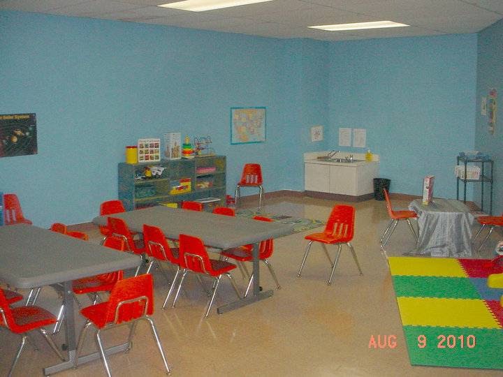 IQRA Learning Center