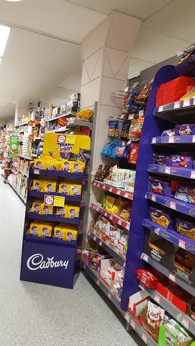Photos of SuperValu - Staunton's