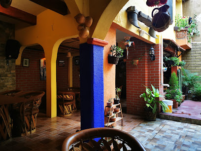 Casa Toñita - Ote. 4 105, FERROCARRIL, Victor Bravo Ahuja Sur, 71244 Santa Lucía del Camino, Oax., Mexico