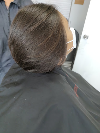 Hair Salon «BK Hair Salon», reviews and photos, 4401 Little Rd #530, Arlington, TX 76016, USA