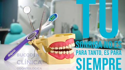 Clínica Odontológica BucoDent