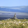 Finger Mountain