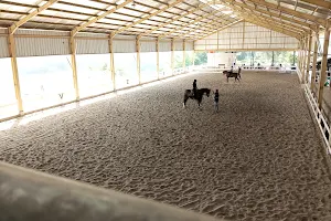 Bandung Equestrian Horse Club image