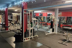 Spartans fitness Gym image