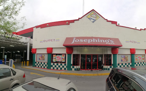 Josephino's Pizza - Valle - Pizza restaurant in San Pedro Garza Garcia,  Mexico 