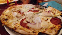Pizza du Pizzeria Sucré Salé à Les Mathes - n°4