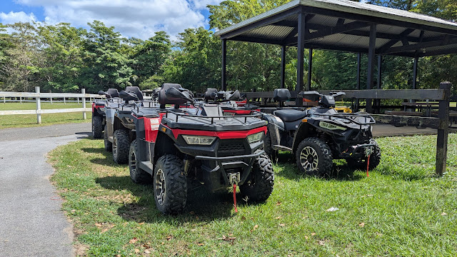 ATV Offroad Adventure by Endless Adventure PR