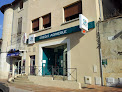 Banque Crédit Agricole Alpes Provence Sarrians 84260 Sarrians