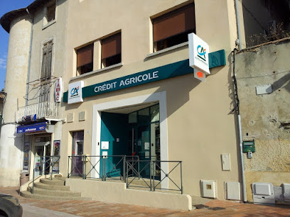 Photo du Banque Crédit Agricole Alpes Provence Sarrians à Sarrians